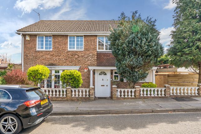 Conifer Close, Orpington 4 bed detached house for sale
