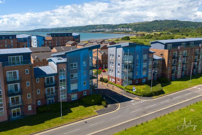 Pentre Doc Y Gogledd, Llanelli 3 bed apartment for sale