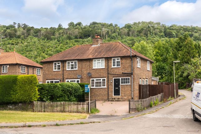 3 bed semi-detached house