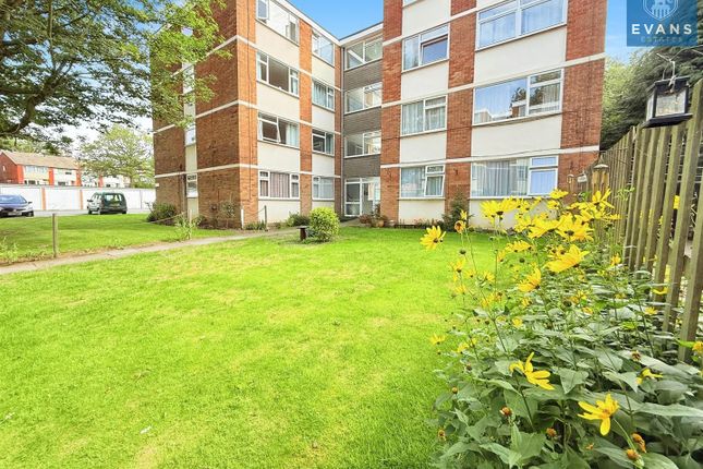2 bed flat