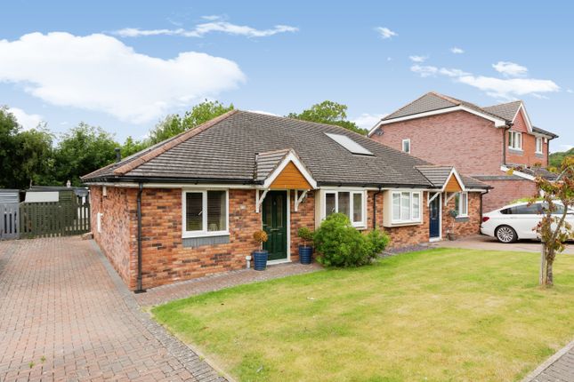 2 bedroom bungalow for sale