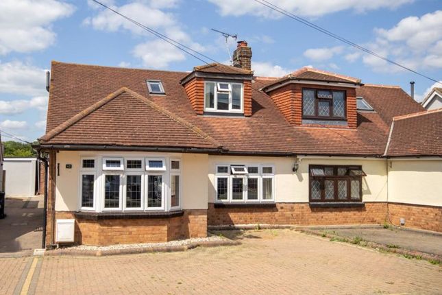 4 bed property