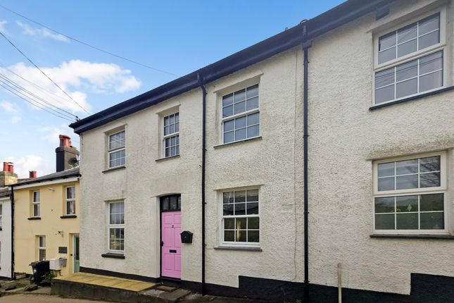Church Street, Landrake PL12 2 bed cottage for sale