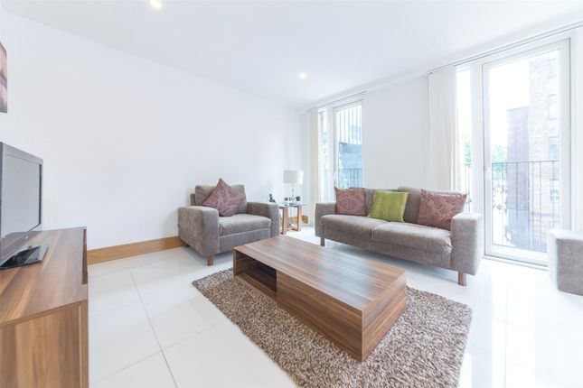 Churchway, London NW1 1 bed apartment for sale