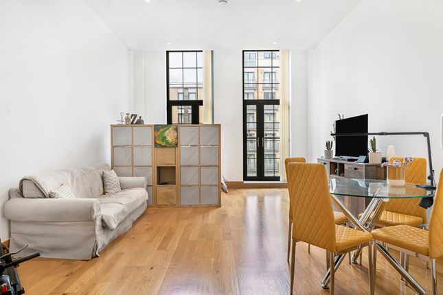 Scarbrook Road, Croydon, CR0 2 bed apartment for sale