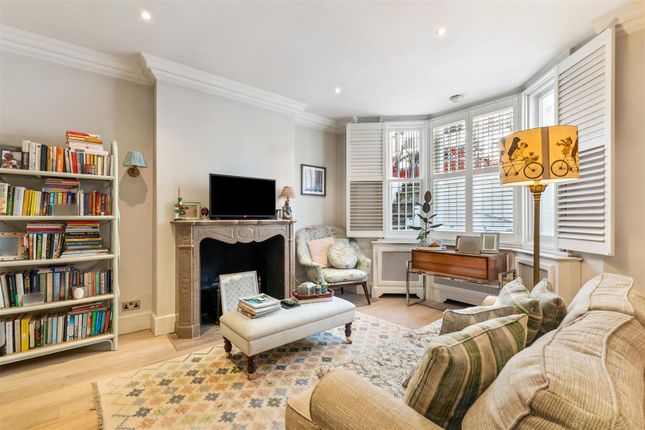 Redburn Street, Chelsea, SW3 1 bed apartment for sale