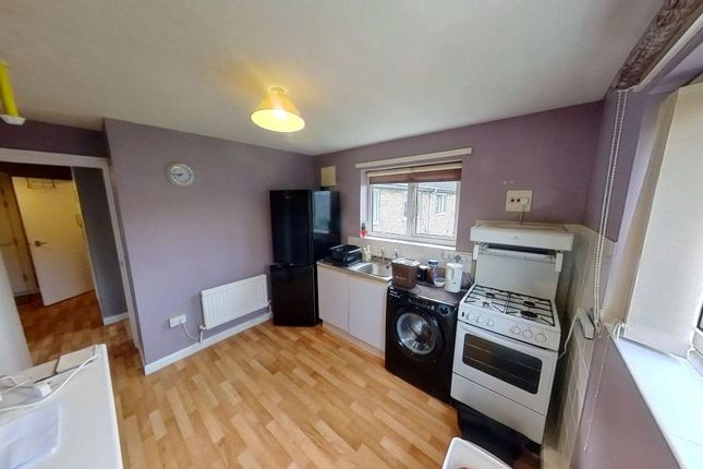 1 bed flat