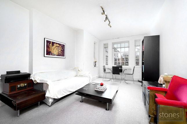 Howitt Close, Belsize Park, London, NW3 Studio for sale