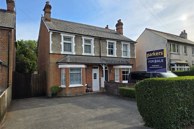 Bath Road, Woolhampton, Reading... 3 bed semi