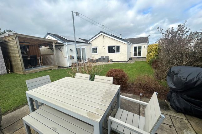 4 bedroom bungalow for sale