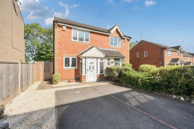 2 bed semi-detached house