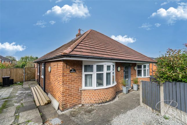 5 bed detached bungalow