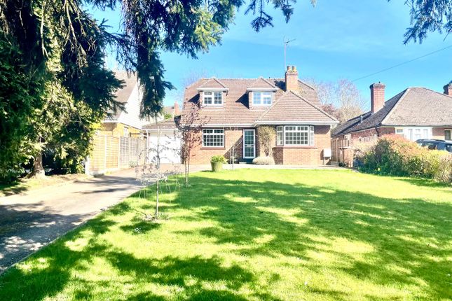 Brook Lane, Sawbridgeworth, CM21 3 bed detached house for sale
