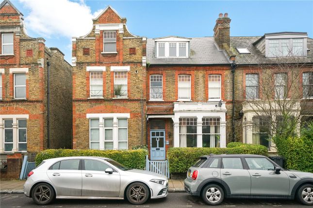 2 bed flat