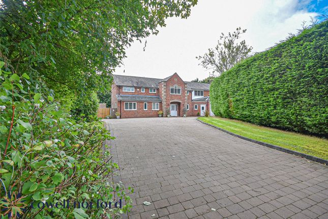 7 bedroom detached house for sale