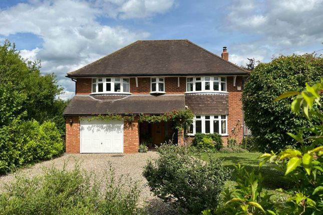 Marsh Road, Little Kimble 5 bed detached house for sale