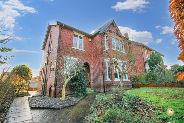 Pinfold Lane, Wakefield WF2 4 bed detached house for sale
