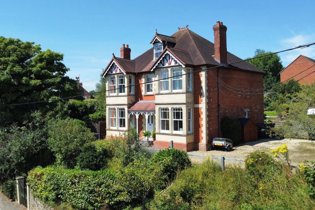 Bayford Hill Wincanton 5 bed detached house for sale