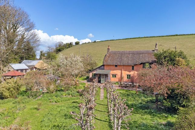2 bed cottage