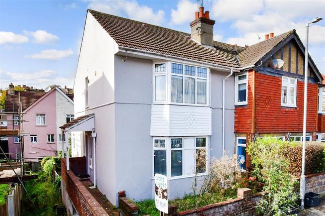 5 bed end terrace house