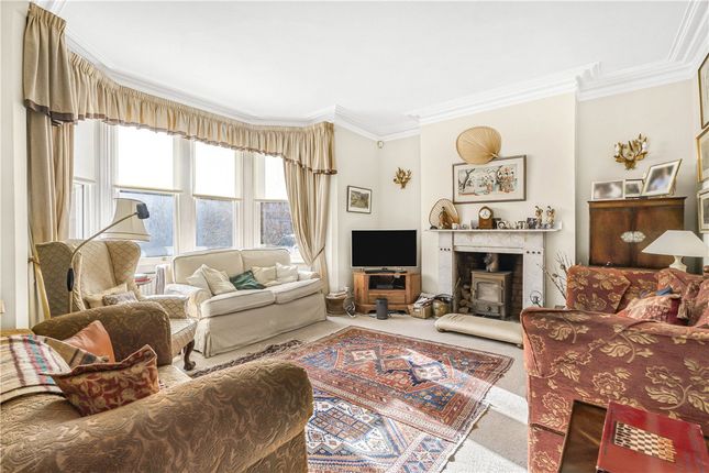 St Margaret's Road, Oxford... 5 bed semi