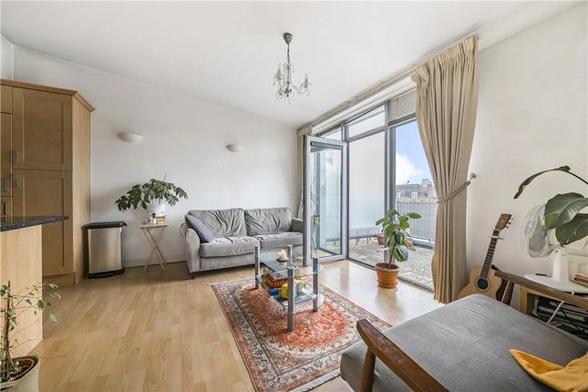 Wandsworth Bridge Road, London 1 bed apartment for sale