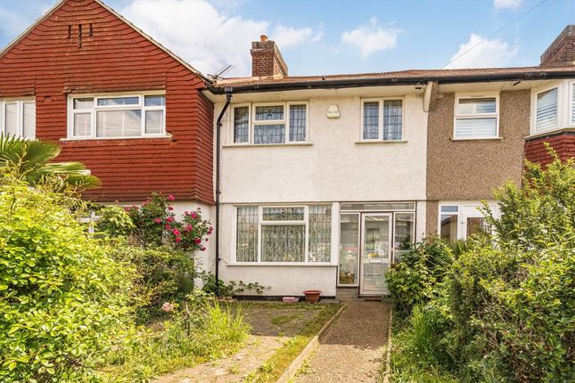 Brockley Rise, London SE23 4 bed house for sale