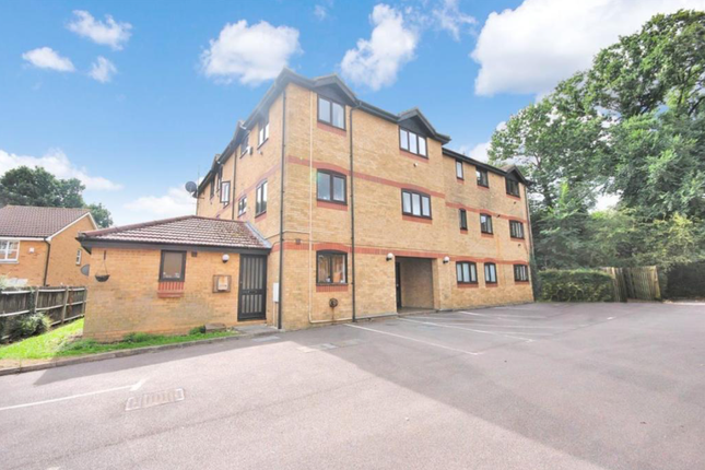 2 bed flat
