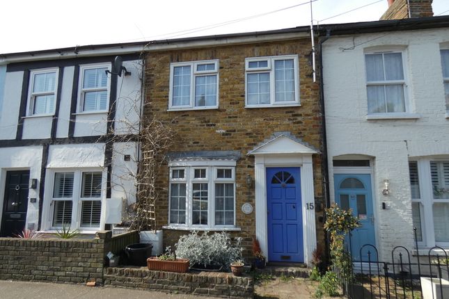 3 bed cottage