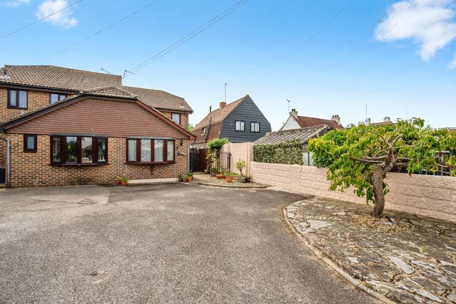 3 bed semi-detached house
