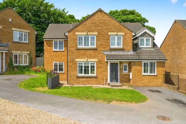 7 bedroom detached house for sale