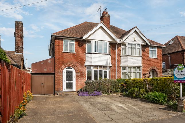 3 bed semi-detached house