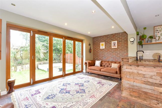 Havant Road, Horndean, Waterlooville... 3 bed chalet for sale