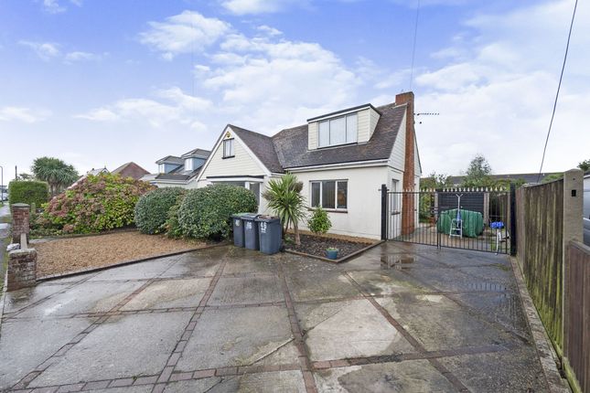 2 bedroom detached house for sale