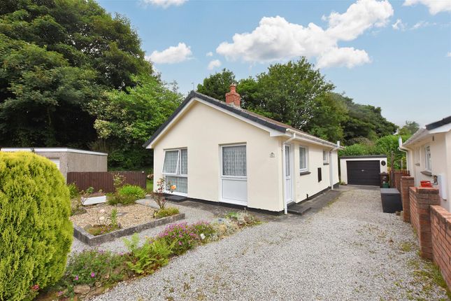 Colebrook Close, Redruth 2 bed detached bungalow for sale