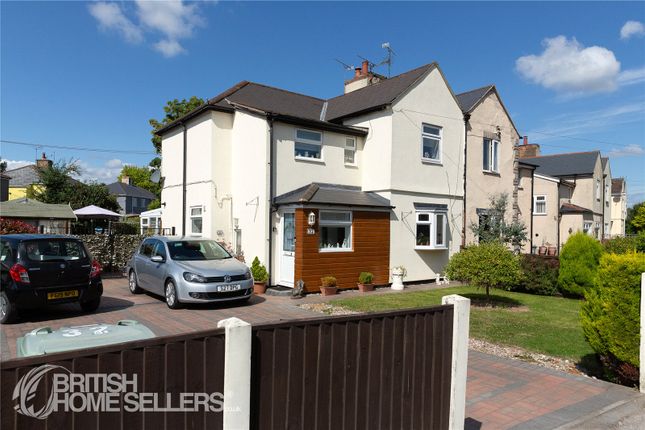 3 bed semi-detached house