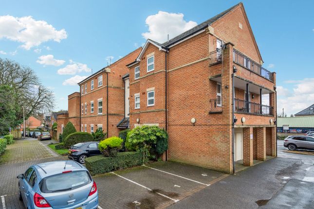 Ebury Court, Bury Lane... 2 bed apartment for sale