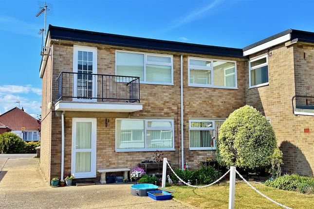 2 bed flat