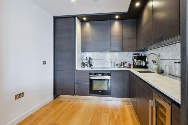 Islington Square, 8 Esther Anne... 1 bed apartment for sale