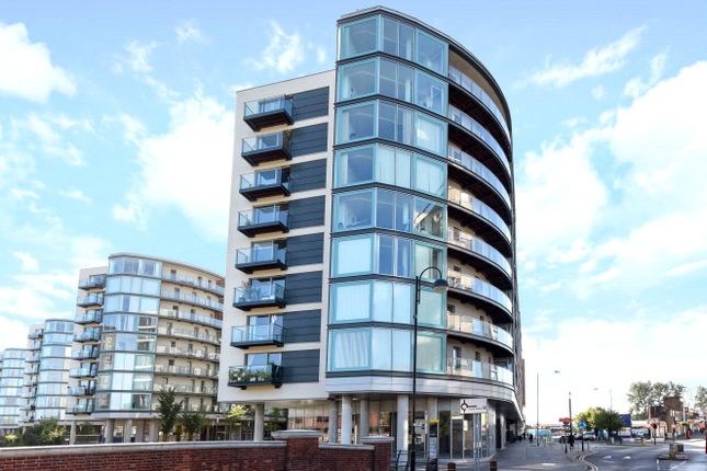 Station Approach, Hayes, Greater... 2 bed duplex for sale