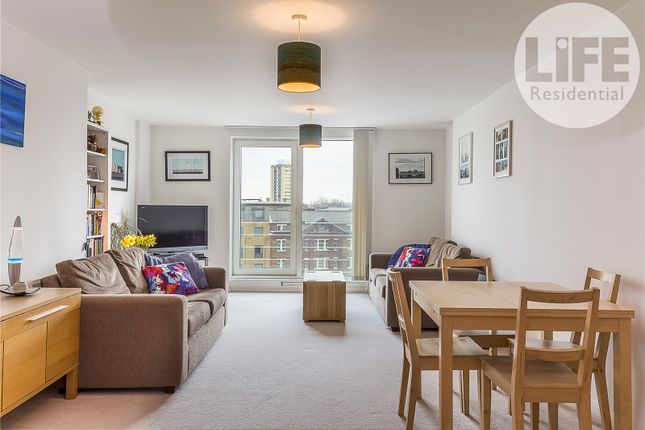 Admiral House, London SW8 2 bed apartment for sale