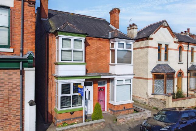 Wellington Street, Long Eaton 3 bed semi