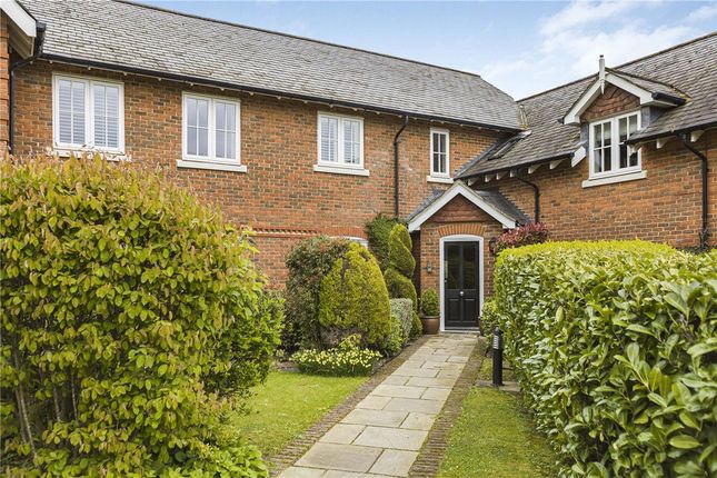 Bedwell Park, Cucumber Lane... 3 bed apartment for sale