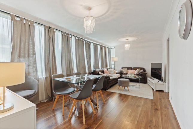 Haughmond, London 2 bed apartment for sale