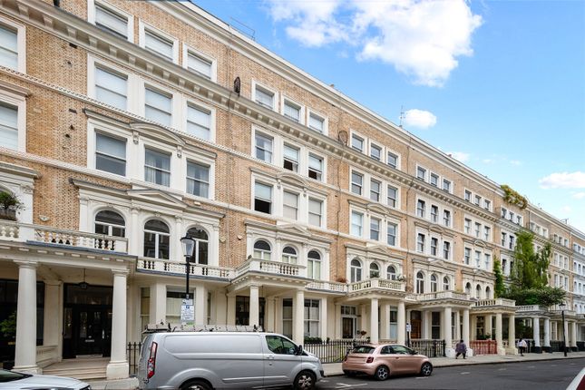 3 bed flat