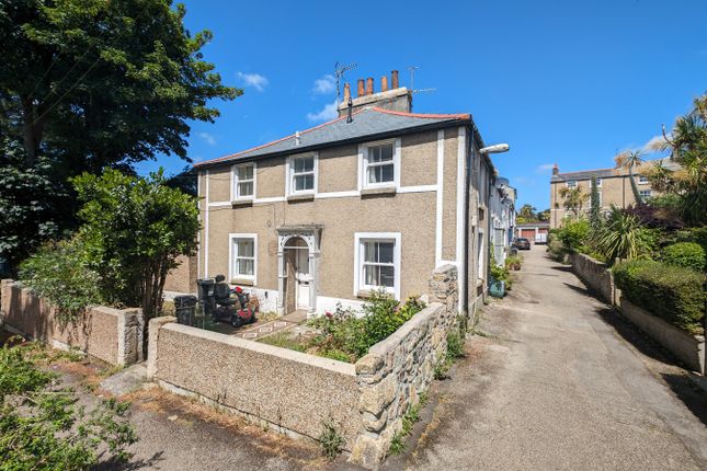 Park Corner, Penzance, TR18 4SP 2 bed end of terrace house for sale