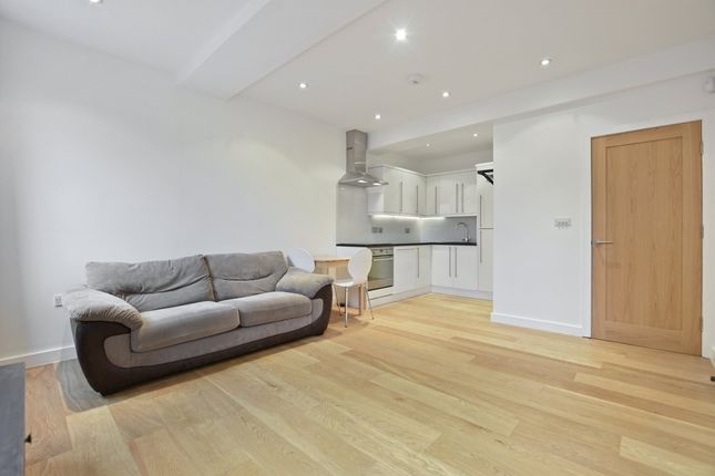 1 bed flat