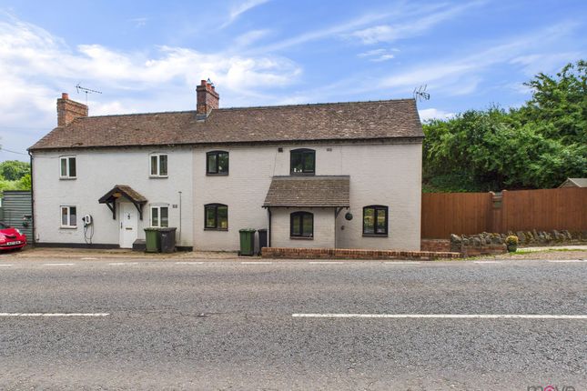 2 bedroom cottage for sale