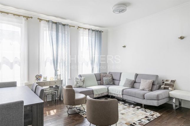 Mill Lane, West Hampstead, London, NW6 3 bed apartment for sale