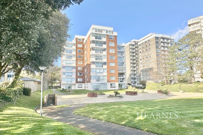 Manor Road, East Cliff, Bournemouth, BH1 3 bed apartment for sale